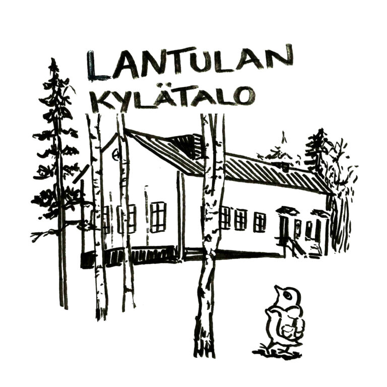 Pirkan Kylät ry – Ikäystävälliset kylät